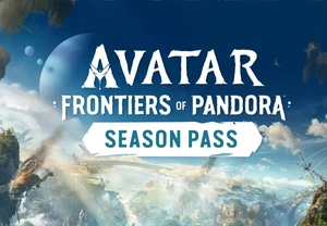 Avatar: Frontiers of Pandora - Season Pass DLC EU PS5 CD Key