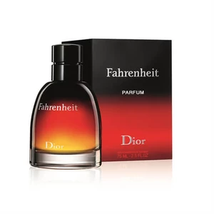 Dior Fahrenheit Le Parfum - parfém 2 ml - odstřik s rozprašovačem