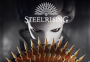Steelrising Xbox Series X|S Account