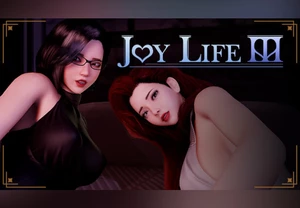 Joy Life 3 Steam CD Key