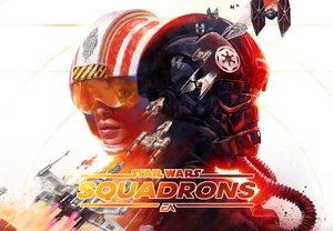 STAR WARS: Squadrons PlayStation 4 Account