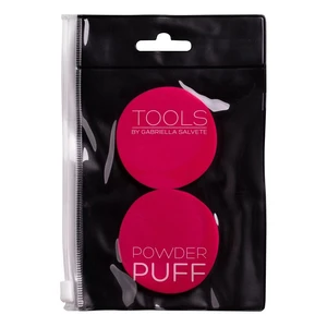 GABRIELLA SALVETE Tools Pěnový kosmetický aplikátor 2 kusy GABRIELLA SALVETE Tools Pěnový kosmetický aplikátor 2 kusy