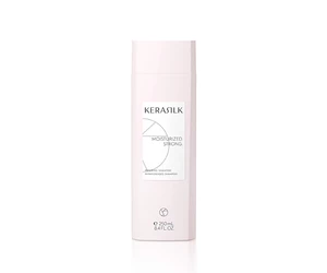 Regeneračný šampón pre suché a poškodené vlasy Kerasilk Repairing Shampoo - 250 ml (511300) + darček zadarmo