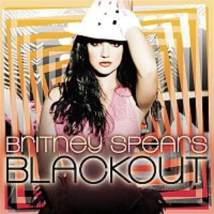 Britney Spears – Blackout LP