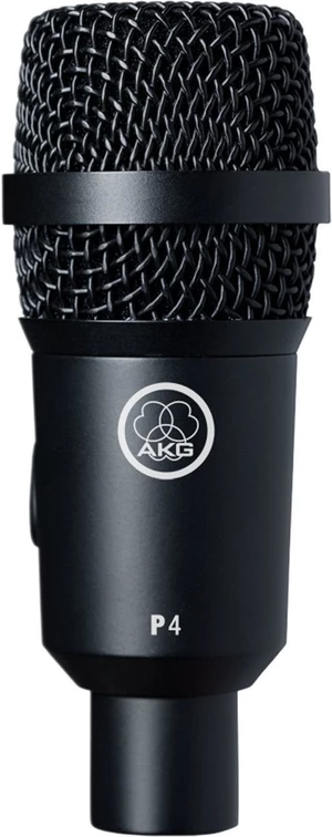AKG P4 Live Microfon pentru Tom Tom