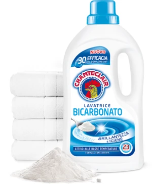 Chante Clair gél 1750ml Bicarbonato 35PD