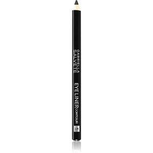 Gabriella Salvete Eyeliner Contour ceruzka na oči odtieň 01 Graphite 0,28 g