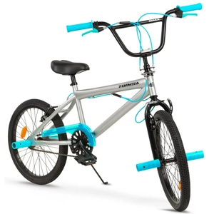 BMX kolo Toimsa BMX 20"  Blue