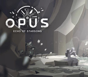 OPUS: Echo of Starsong EU v2 Steam Altergift