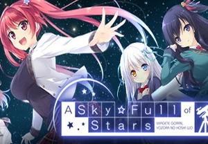 A Sky Full of Stars Steam CD Key
