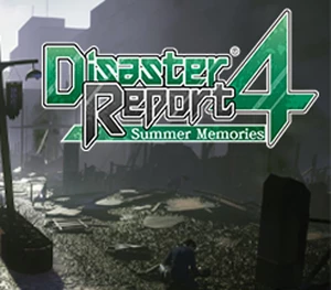 Disaster Report 4: Summer Memories EU Steam Altergift