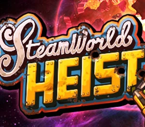 SteamWorld Heist Steam CD Key