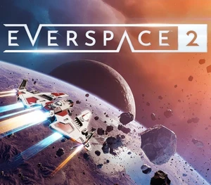 EVERSPACE 2 EU v2 Steam Altergift