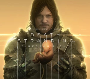 Death Stranding Director's Cut Steam CD Key