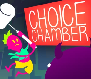 Choice Chamber Steam CD Key