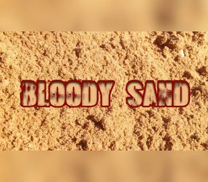 Bloody sand Steam CD Key