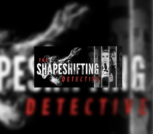 The Shapeshifting Detective EU Steam CD Key