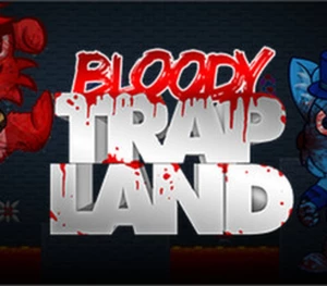 Bloody Trapland EU Steam Gift