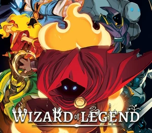 Wizard of Legend Steam Altergift