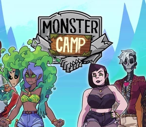 Monster Prom 2: Monster Camp EU Steam Altergift