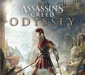 Assassin's Creed Odyssey LATAM XBOX One CD Key