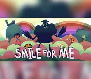 Smile For Me EU Steam CD Key