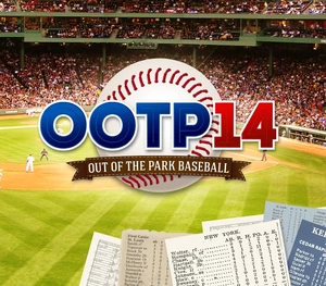 Out of The Park Baseball 14 Steam CD Key