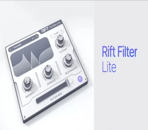 Rift Filter Lite PC/MAC CD Key