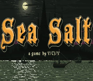 Sea Salt Steam CD Key