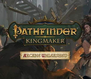 Pathfinder: Kingmaker - Royal Ascension DLC Steam CD Key