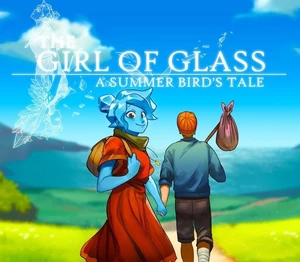 The Girl of Glass: A Summer Bird's Tale Steam CD Key