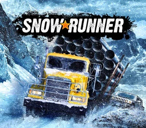 SnowRunner Premium Edition EU XBOX One CD Key