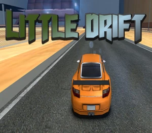 Little drift Steam CD Key