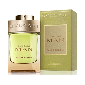 Bvlgari Bvlgari Man Wood Neroli Edp 60ml