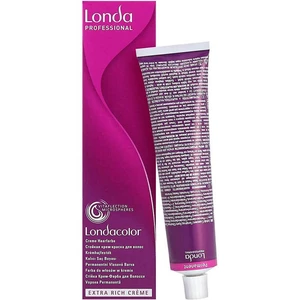 Londa Professional Permanentní krémová barva na vlasy Permanent Color Extra Rich Creme 60 ml 7/73