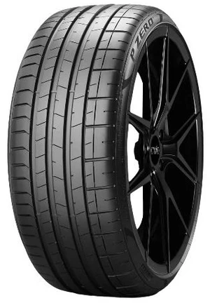 Pirelli P Zero (Pz4) Sport 275/45 R 21 110H letní