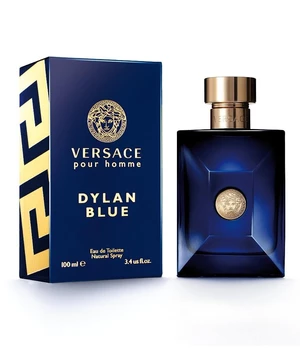 Versace Versace Pour Homme Dylan Blue - toaletní voda 30 ml