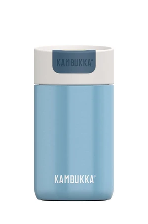 Termo hrnček Kambukka Olympus 300ml Silk Blue 11-02015