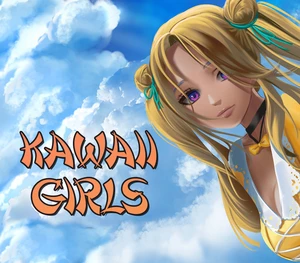 Kawaii Girls Steam CD Key
