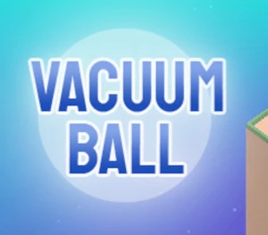 Vacuum Ball Steam CD Key