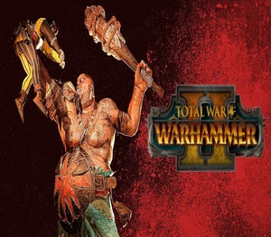 Total War: Warhammer II - Ogre Mercenaries DLC Epic Games CD Key