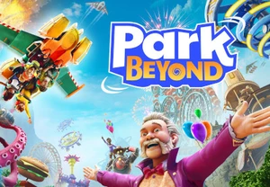 Park Beyond Steam Account