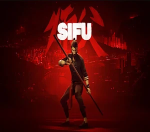 Sifu Steam CD Key