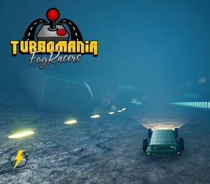 TurboMania Fog Racers Steam CD Key