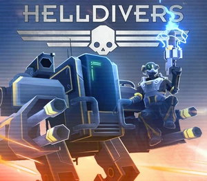 HELLDIVERS - Pilot Pack DLC Steam CD Key