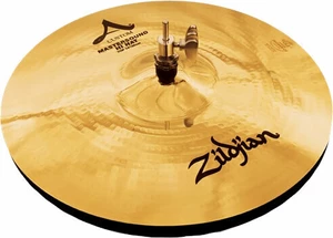 Zildjian A20550 A Custom Mastersound Cymbale charleston 14"