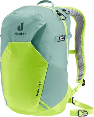 Deuter Speed Lite 21 Jade/Citrus Outdoor Sac à dos