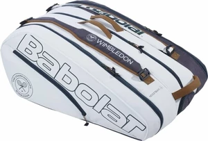 Babolat Pure RH12 12 White/Grey Sac de tennis