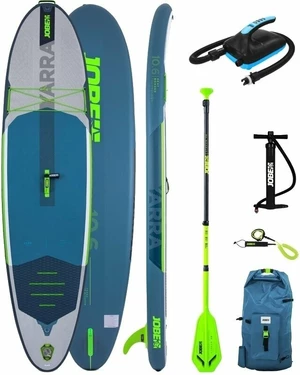 Jobe Yarra SET 10'6'' (320 cm) Paddle board