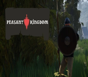 Peasant Kingdom Steam CD Key